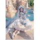 Elpress Yurisa Princess Rose of Snow Country 2025 Edition JSK(Reservation/8 Colours/Full Payment Without Shipping)
